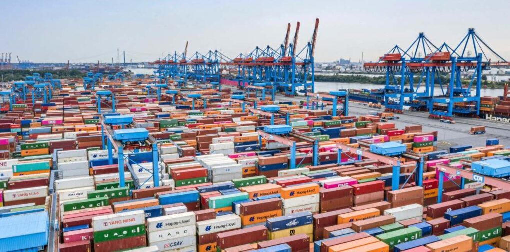 Container Loading Regulations & Important Information