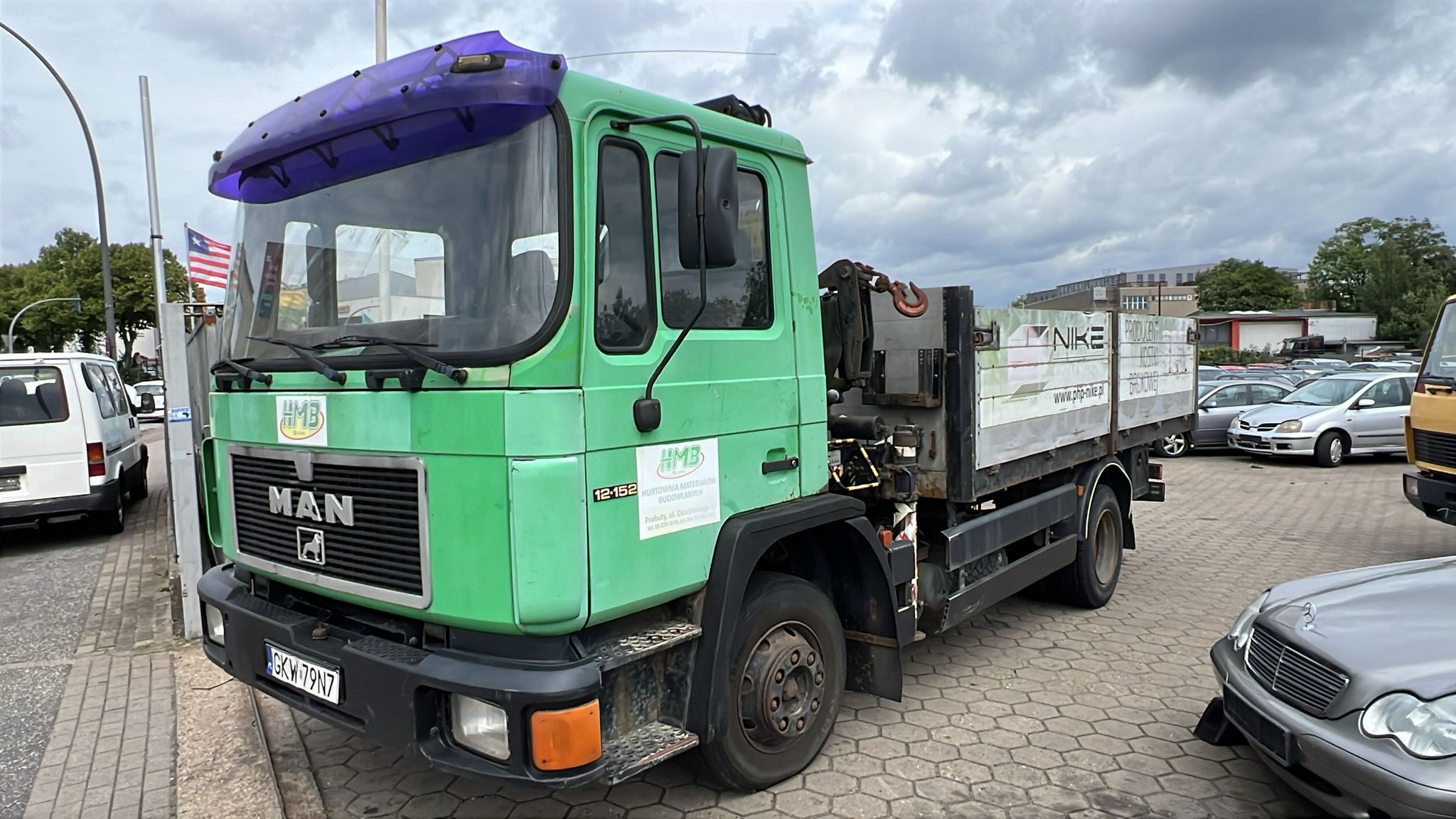 Man 12-152