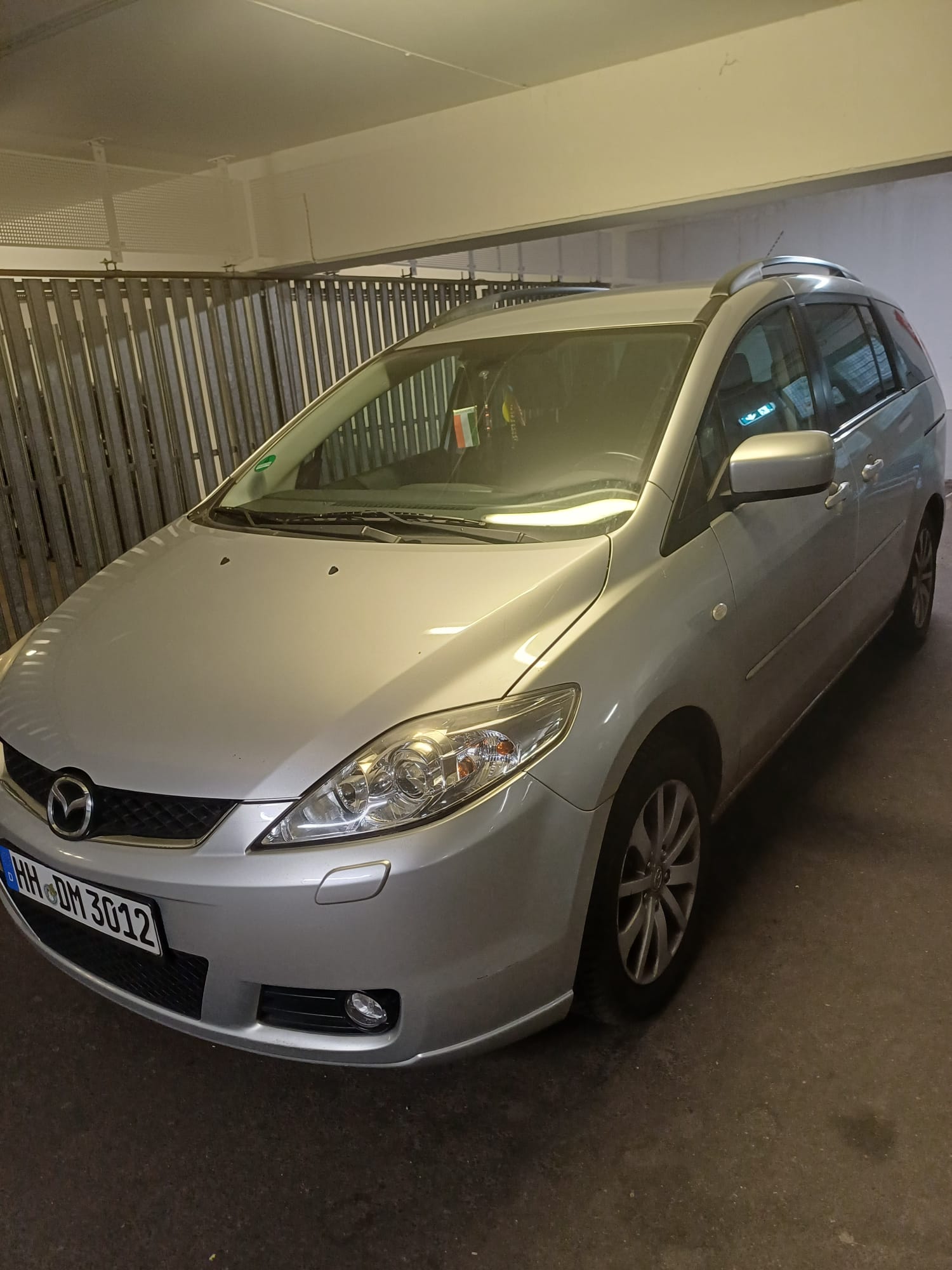 Mazda 5