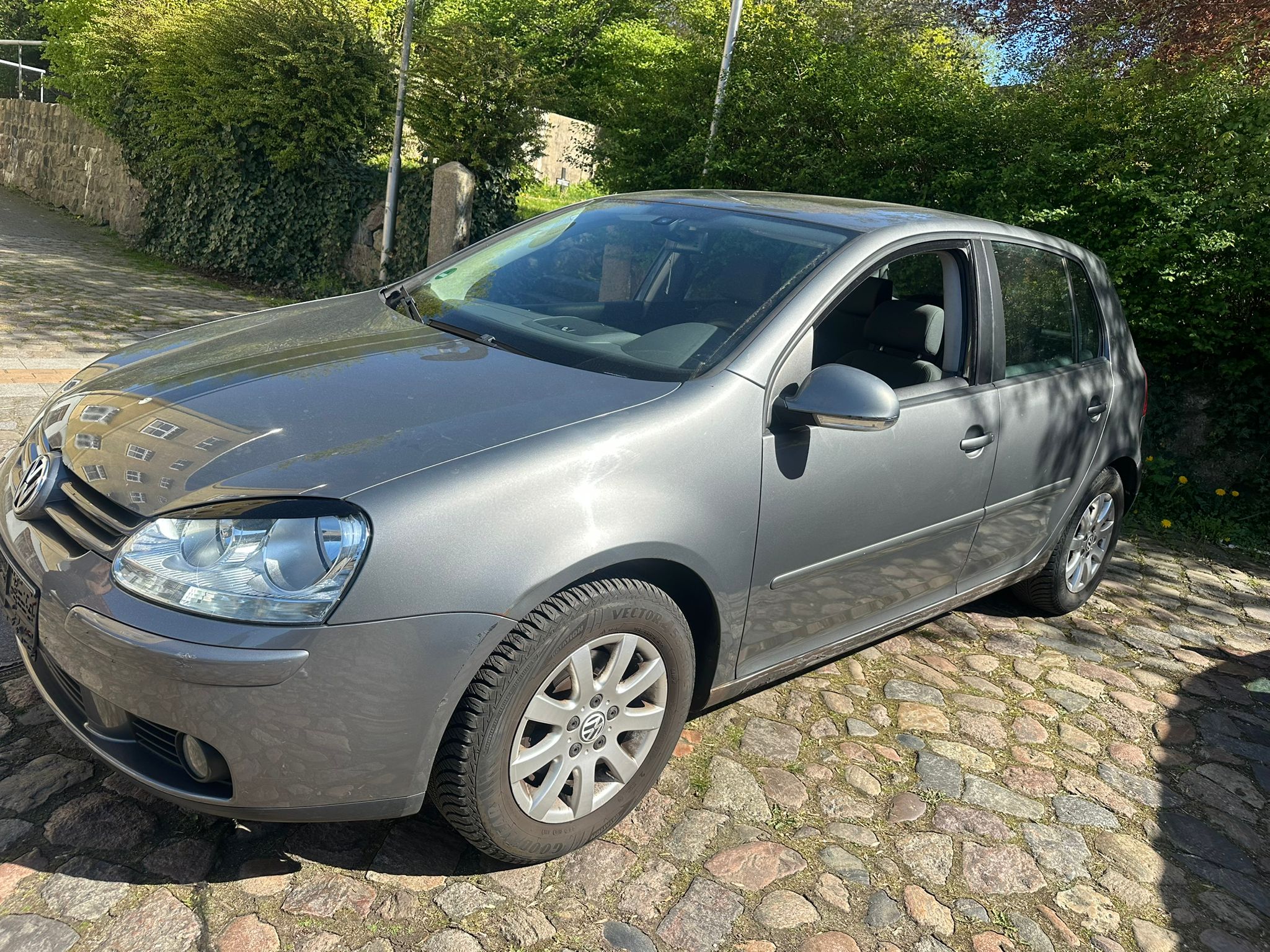 Volkswagen Golf 5