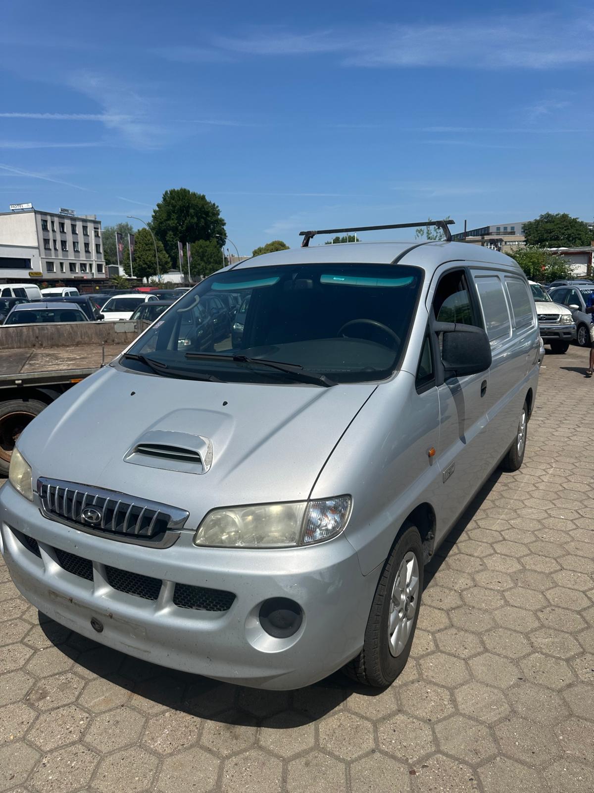 Hyundai H1